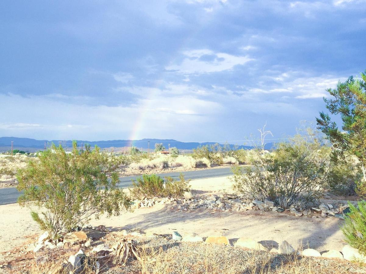 فيلا 29 Hillside By Jtnp Visitor Center تونتي ناين بالمز المظهر الخارجي الصورة